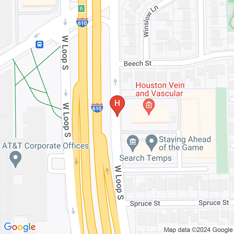 Guardian Healthcare - 6565 West Loop S Ste 780