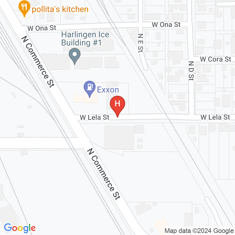 Vicki Roy Home Health Care Inc - 606 W Lela St Ste A