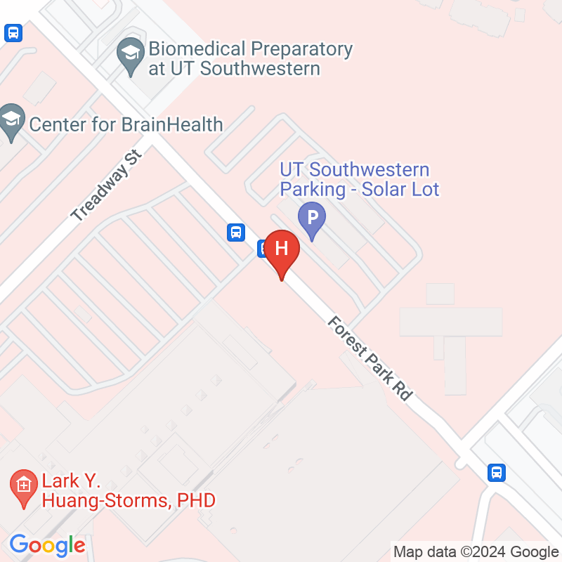 Ut Southwestern Home Health Care - 6363 Forest Park Road Ste Bl B 304