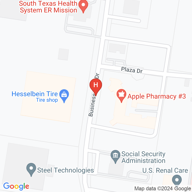 Step By Step Home Health Care - 909 Business Park Dr Ste 10