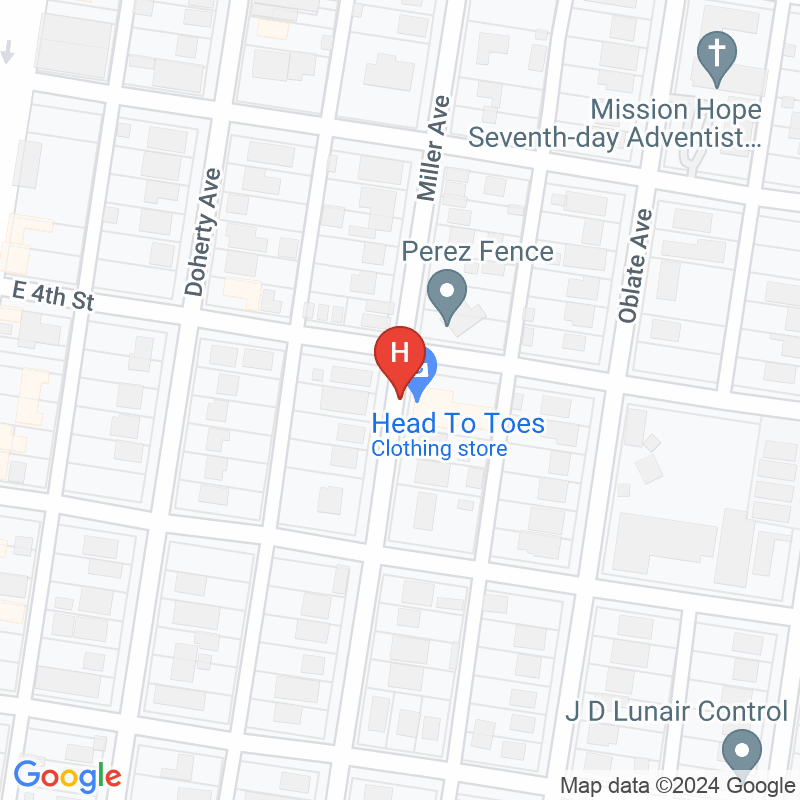 Proficient Home Care Solutions - 318 Miller Ave Apt A