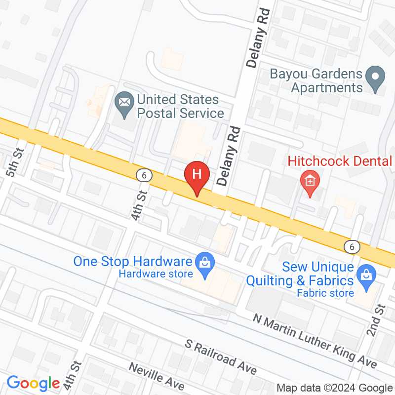 Guardian Angel Home Health Care - 8117 Highway 6