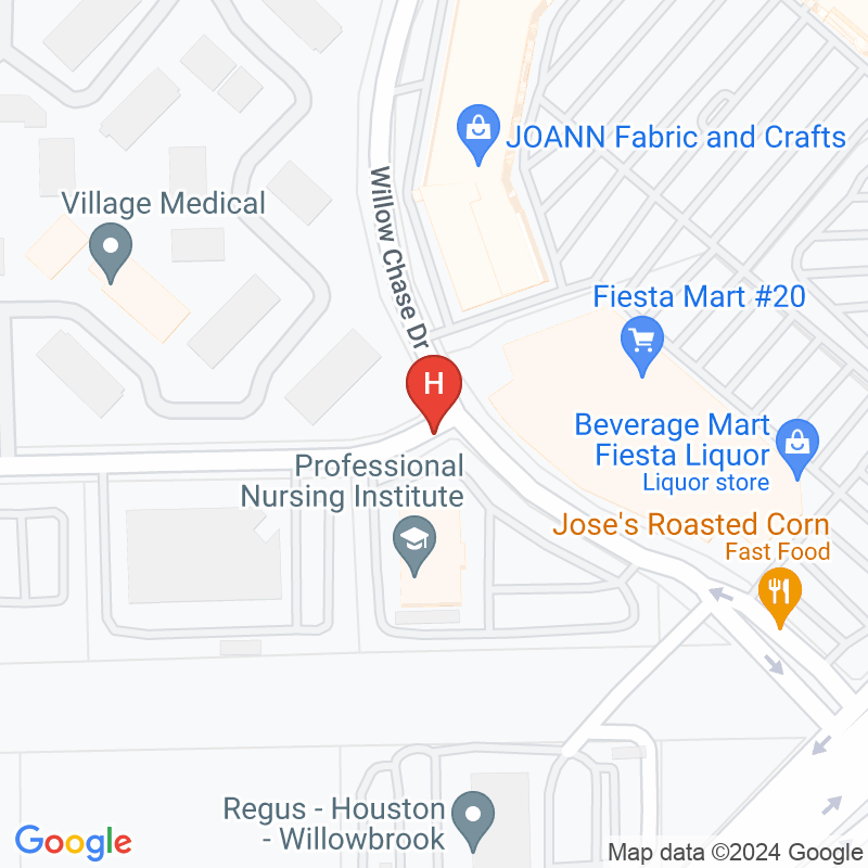 Eden Healthcare, Llc - 8203 Willow Place Dr S Ste 220