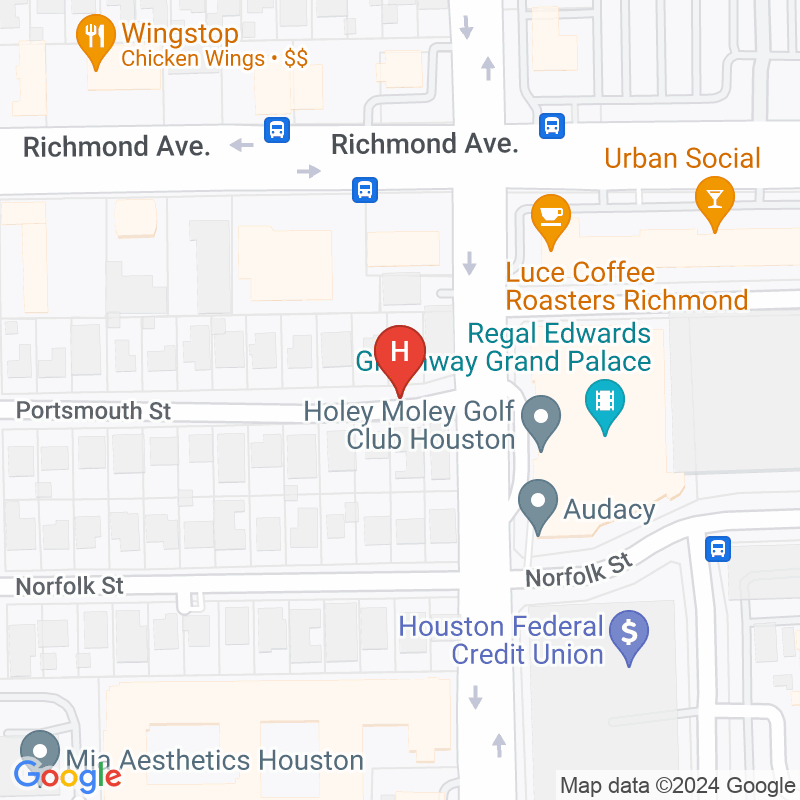 Care Options Health Services Inc - 4006 Portsmouth Ave