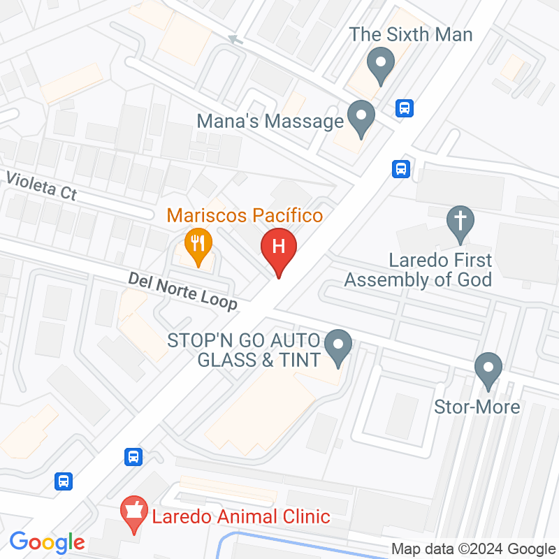 Community Home Care Inc - 6108 Mcpherson Rd Ste 10