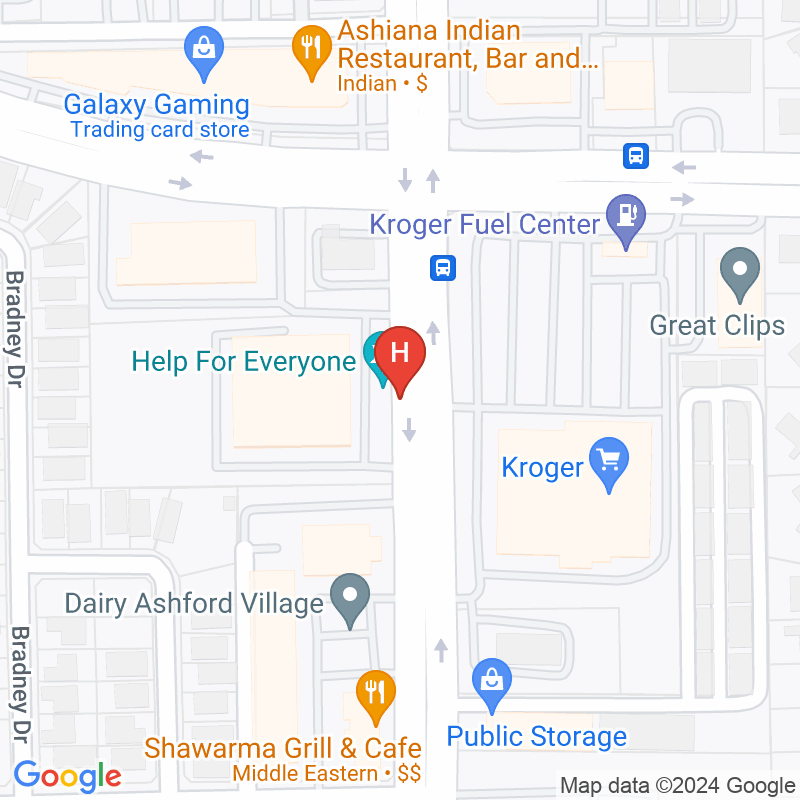 Emangy Healthcare Services Inc - 1500 S Dairy Ashford Rd Ste 242