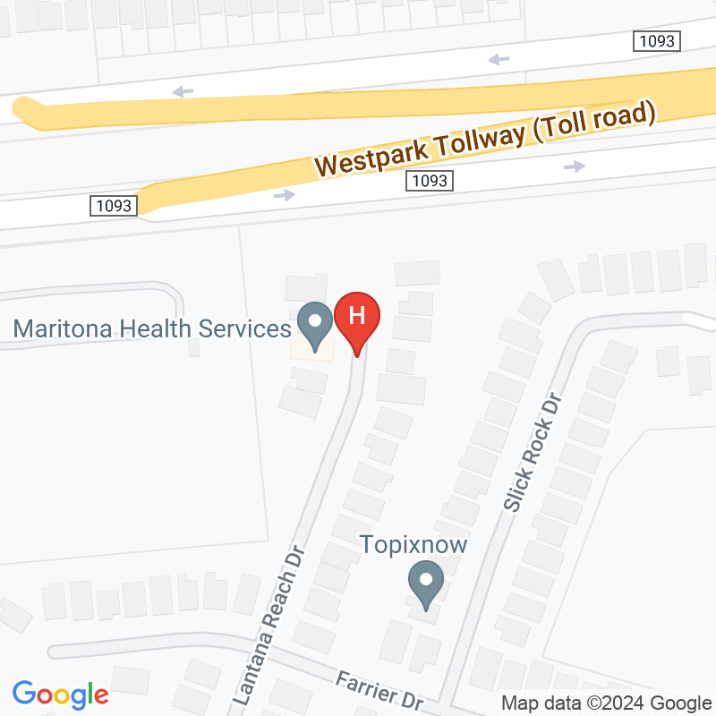 Maritona Health Services, Inc. - 11615 Lantana Reach Dr