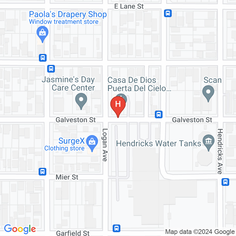 Excellent Nursing Care Pc - 802 Galveston St Ste C