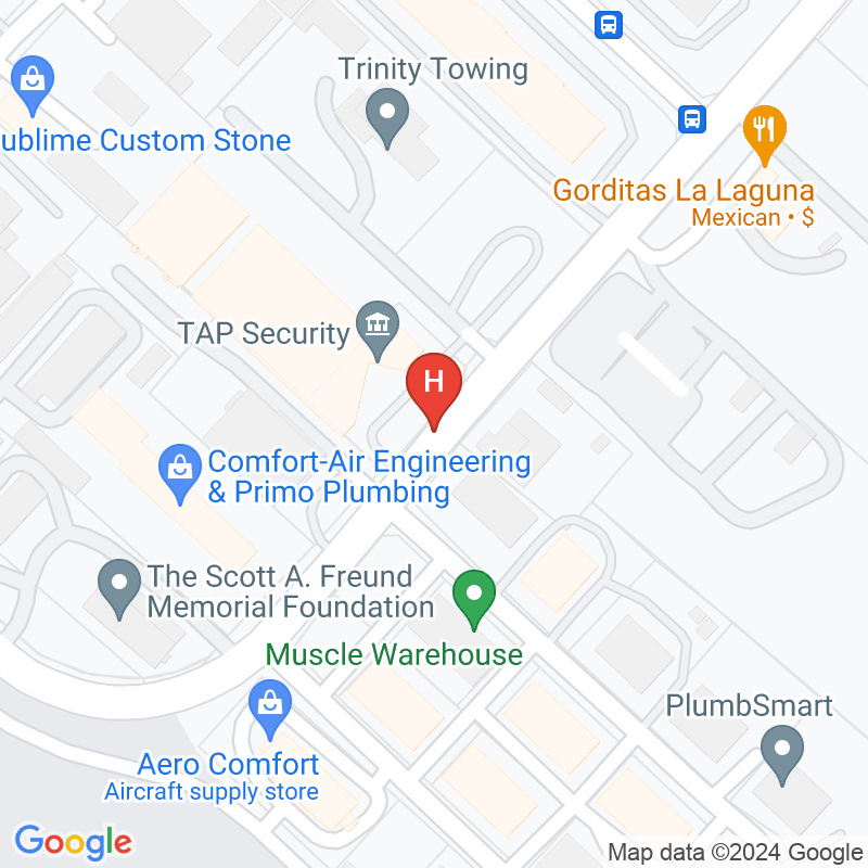 Universal Nursing Services of Texas - 11503 Jones Maltsberger Rd Ste 1151