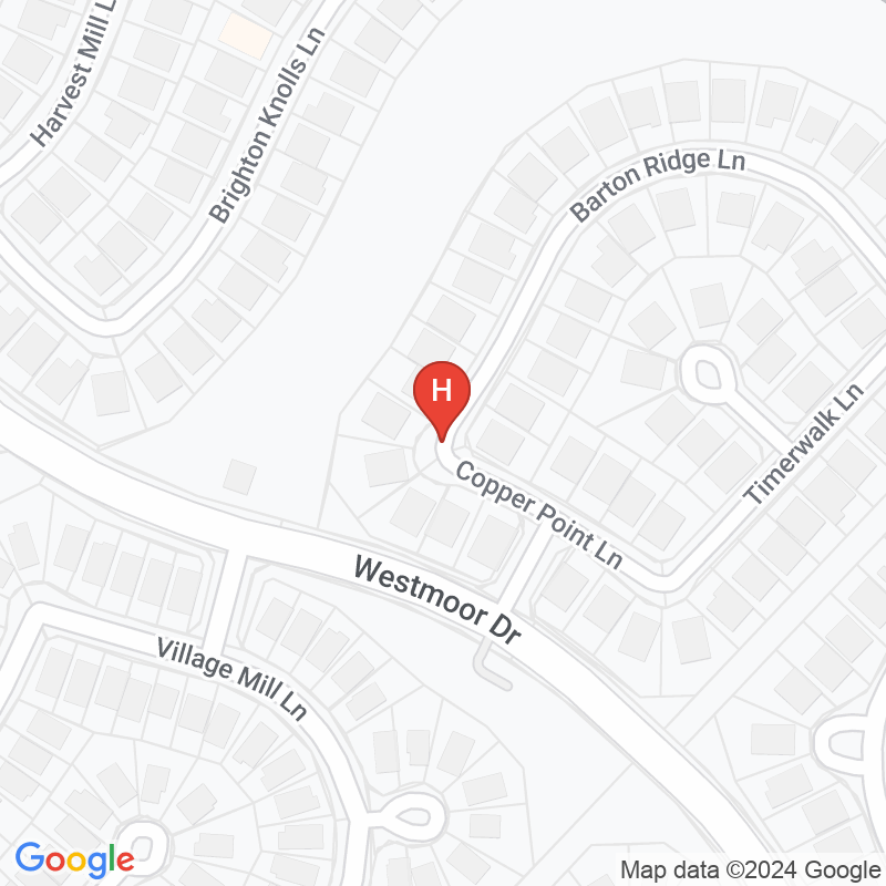 Passion Central Home Health Services Inc - 18038 Barton Ridge Ln
