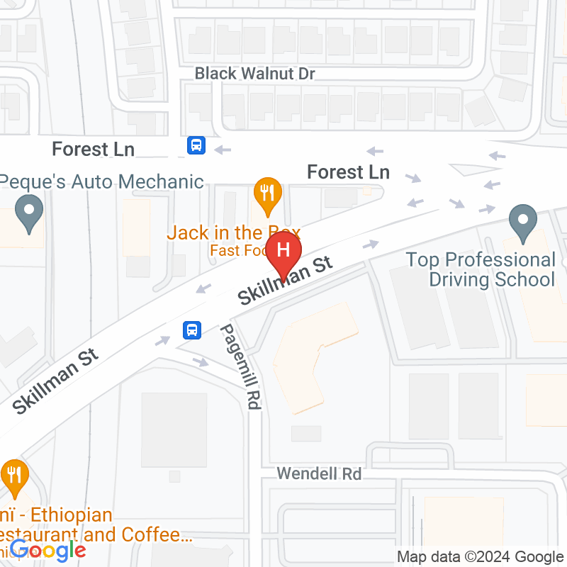 Passionate Care Home Health Services Inc - 9696 Skillman St Ste 385