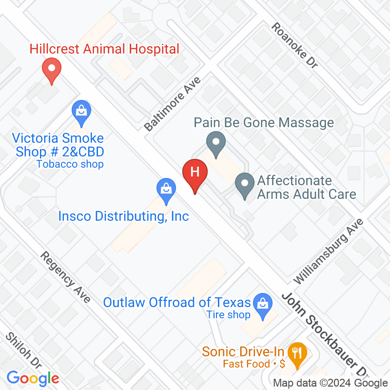 Excel Complete Home Healthcare Inc - 3804 John Stockbauer Dr Ste E