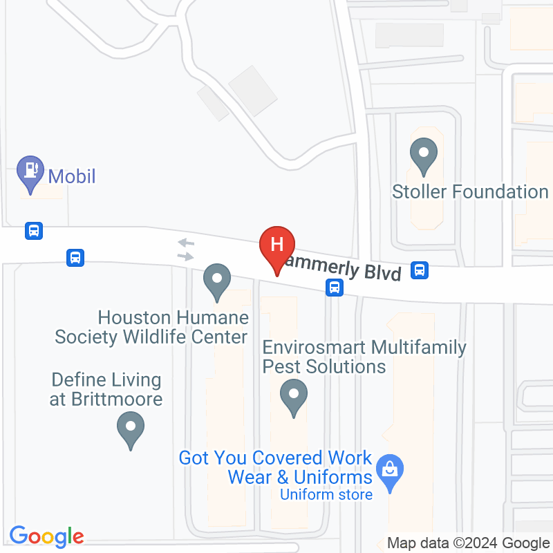 Healthcare Providers of America, Inc - 10801 Hammerly Blvd Ste 120