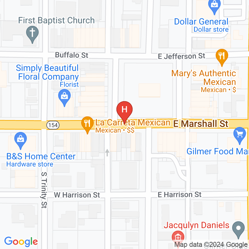 Guardian Angels Home Healthcare Agency Inc - 112 W Tyler St