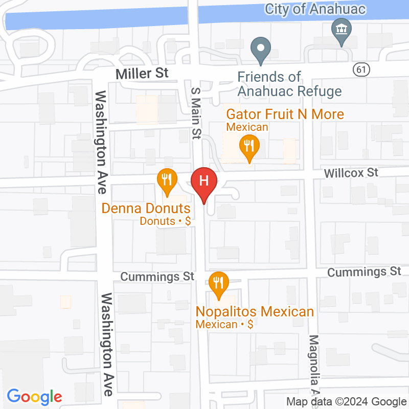 Innovative Health Services Inc - 203 S Main St