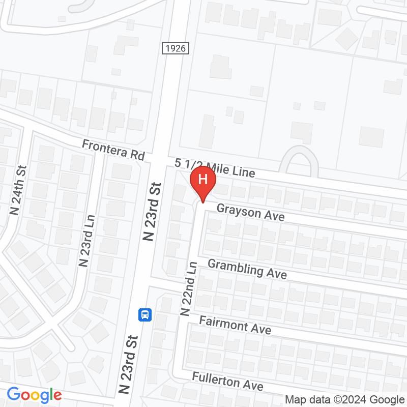 Maya Home Health Inc - 2220 Grayson Ave