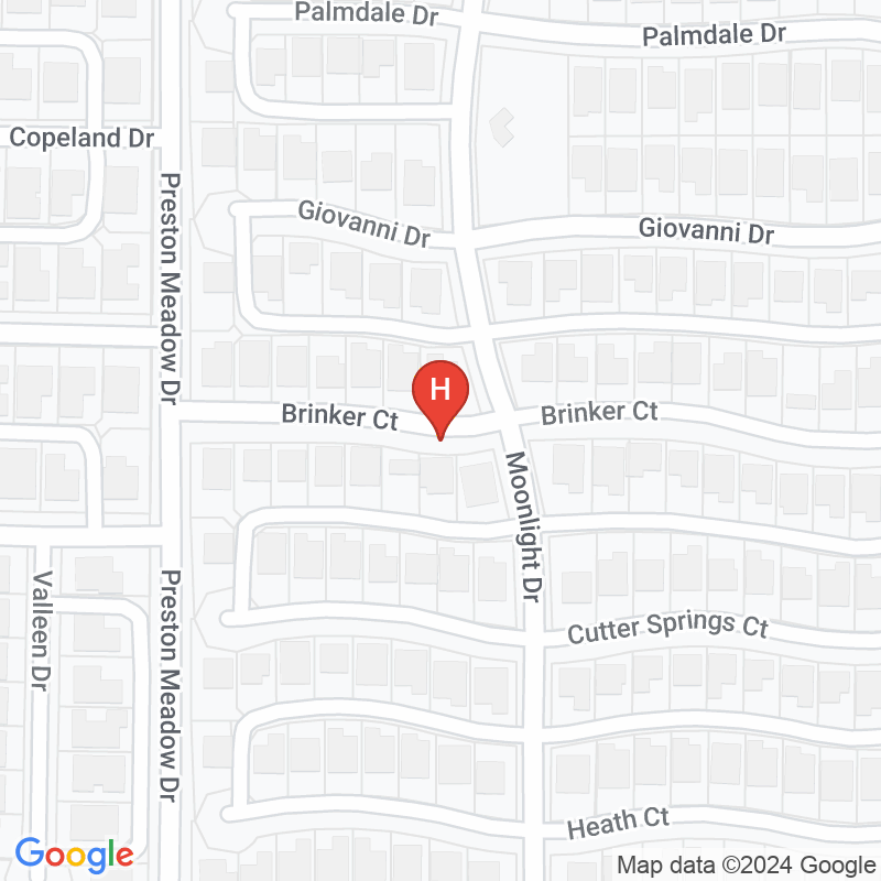 Healthcare Corporation of America Inc - 4404 Brinker Ct
