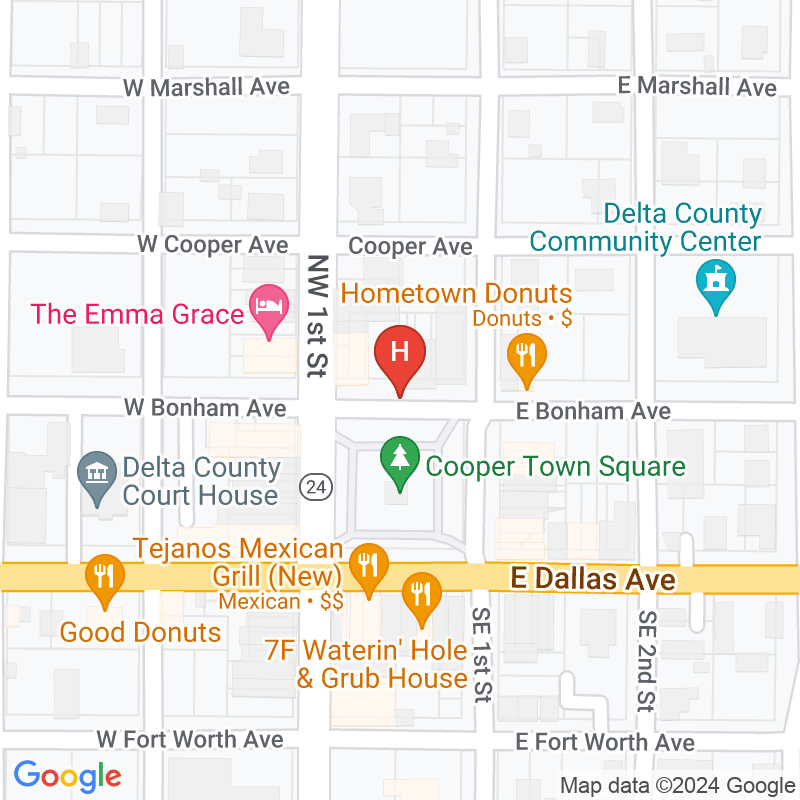 Cooper Home Health Inc - 51 N Side Sq