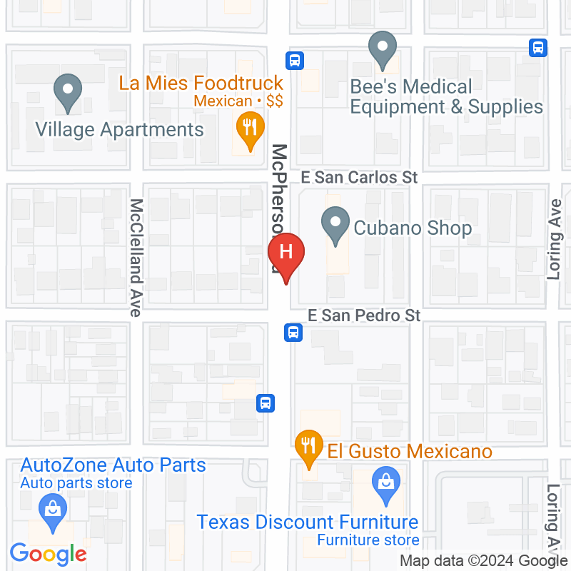Pro Health Nursing Inc - 4019 McPherson Ave