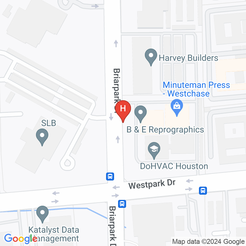 United America Home Health Services, Inc. - 3721 Briarpark Dr Ste 155