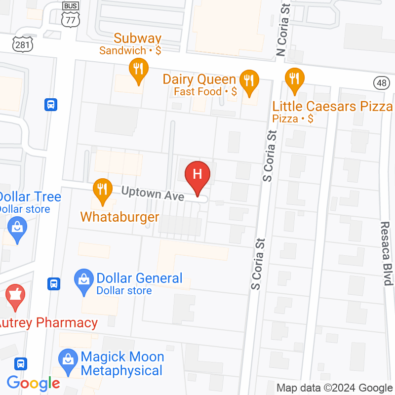 Ptl Health Care Inc - 150 Uptown Ave