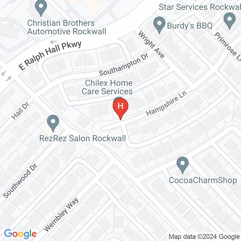 Chilex Home Care Services - 127 Hampshire Ln