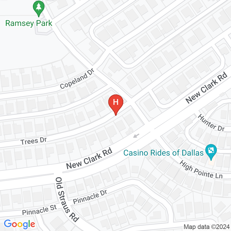 Savior Home Health Inc - 303 Trees Dr