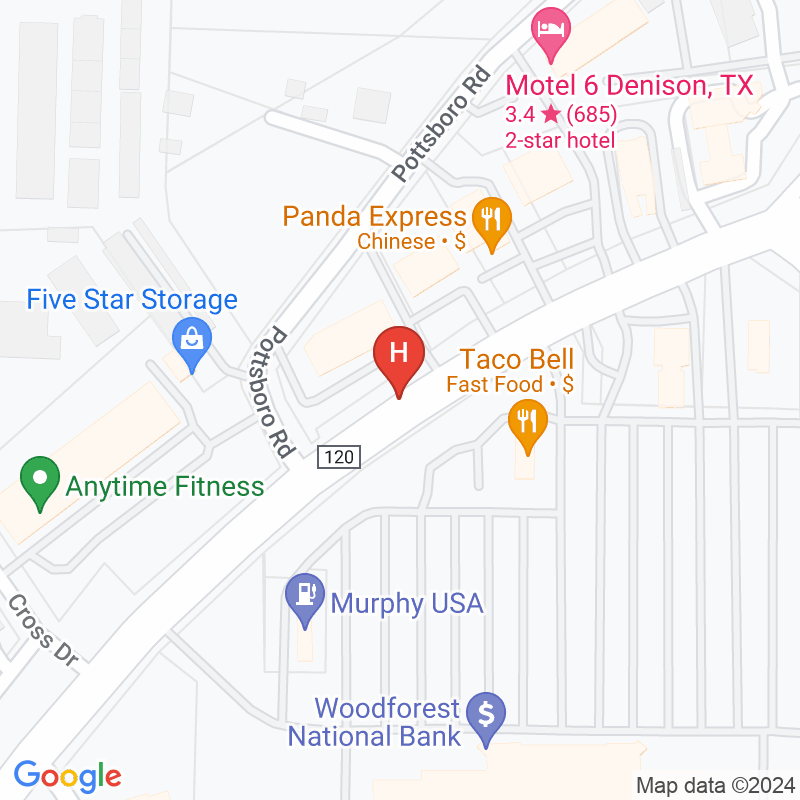 Patients Best Choice Home Healthcare - 3427 W Fm 120 Ste 105