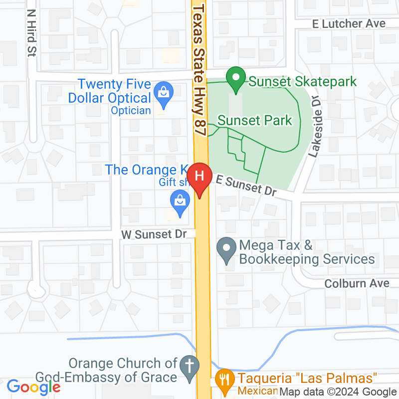 Prescribed Home Health Inc - 2303 N 16th St