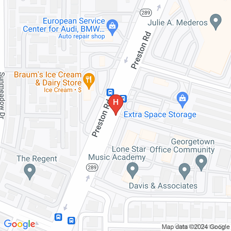Nys Home Health Llc - 17754 Preston Rd