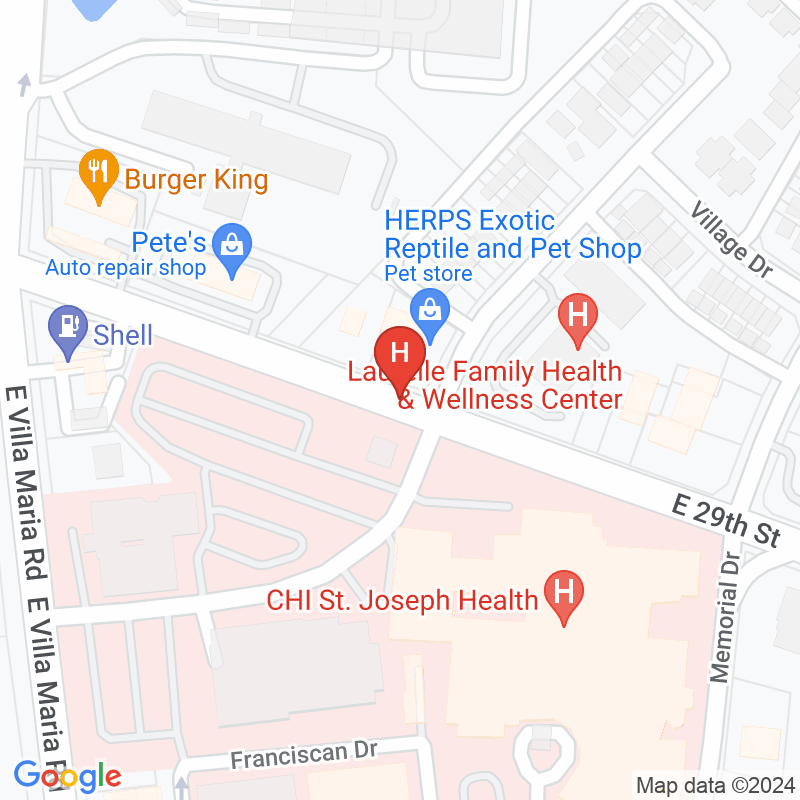 Cornerstone Home Health - 2611 E 29th St