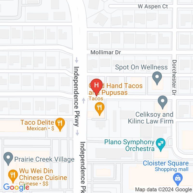 Veritas Home Health - 2825 Regal Rd Ste 105