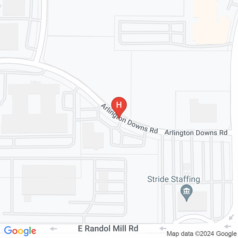 Transitional Home Health Care - 2212 Arlington Downs Rd Ste 105