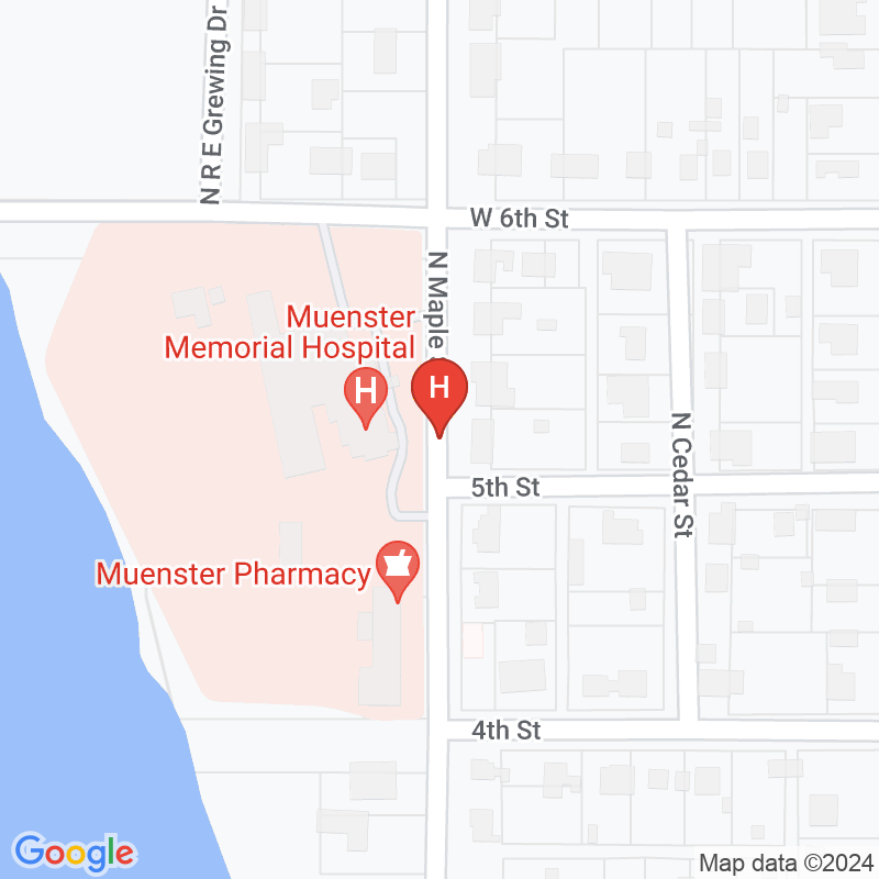 Muenster Memorial Hospital Home Care - 602 N Maple St