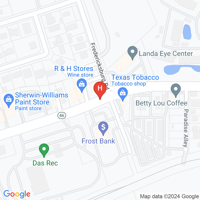 Jordan Health Services - 300 Landa St Ste B