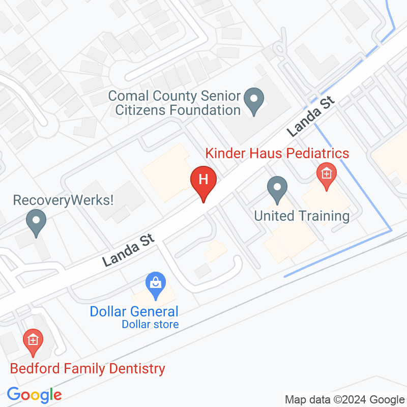 Christus Homecare - 750 Landa St Ste B
