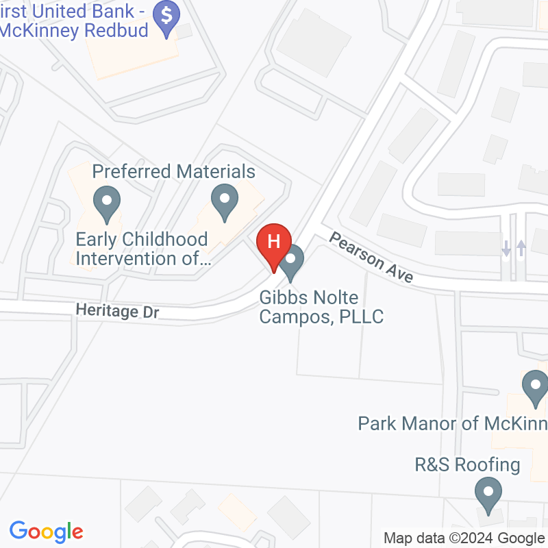 Pathfinder Home Health - 1575 Heritage Dr Ste 301