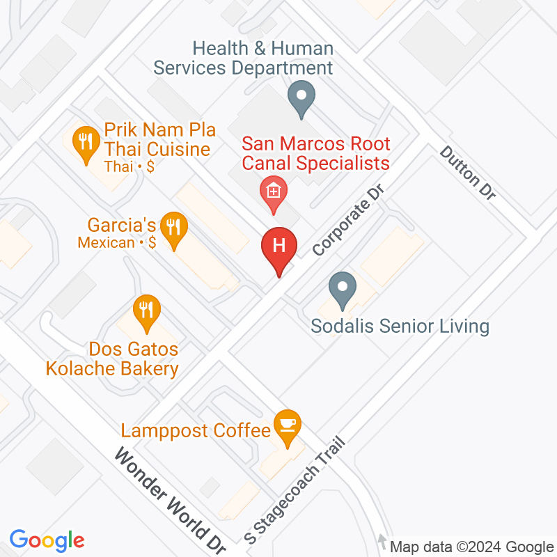 Integracare of South Central Texas - 1920 Corporate Dr