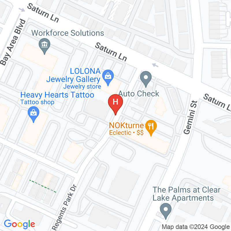 Home Care Professional Services Inc - 1335 Regents Park Dr