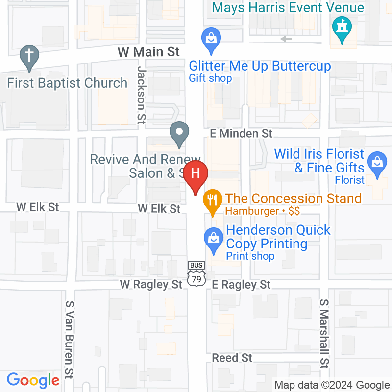 Happy at Home Healthcare - 125 S Main St