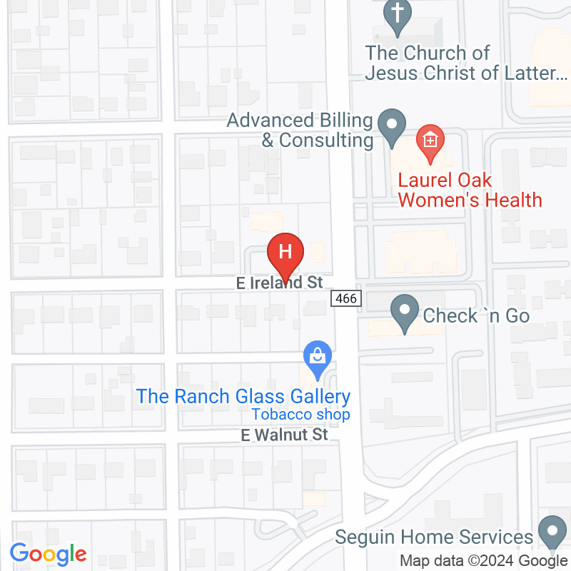 Advanced Hh, Llc - 1064 E Ireland St