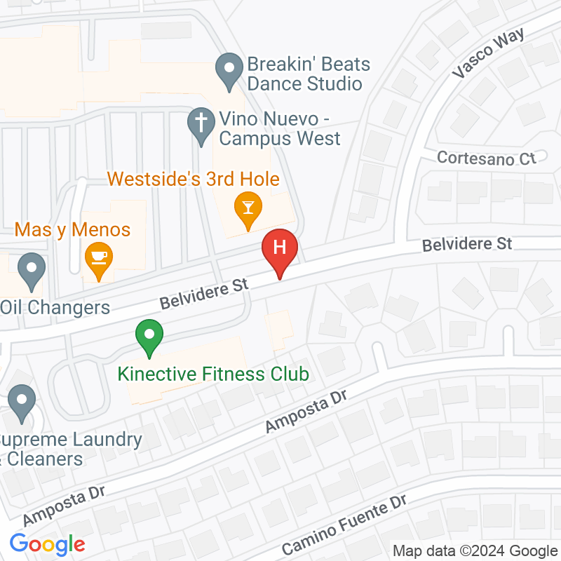 Sun City Home Care Inc - 1040 Belvidere St