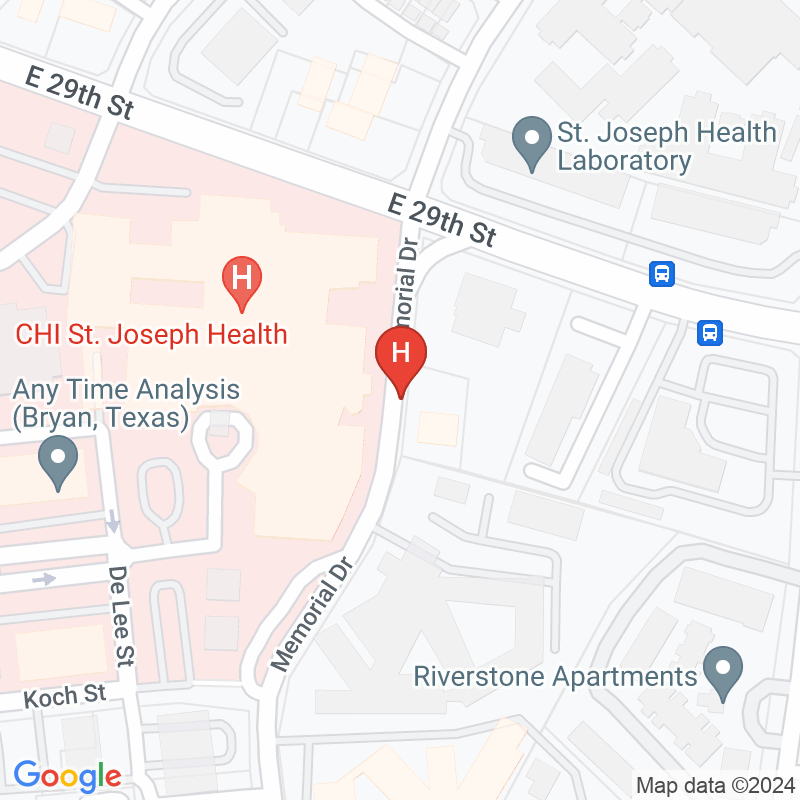 Guardian Healthcare - 1411 Memorial Dr Ste A