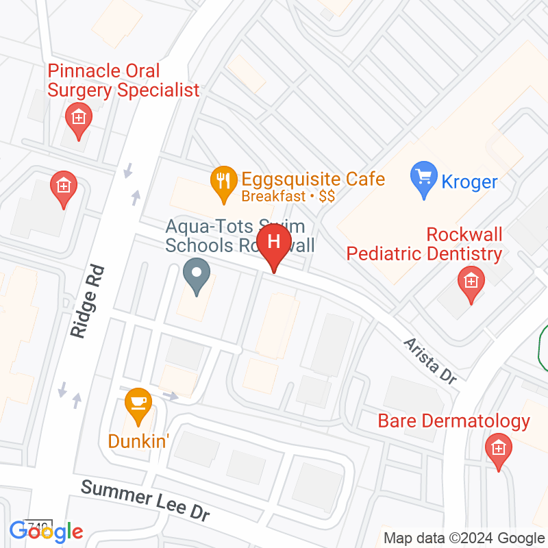 Sunrise Home Health Services - 1221 Arista Dr