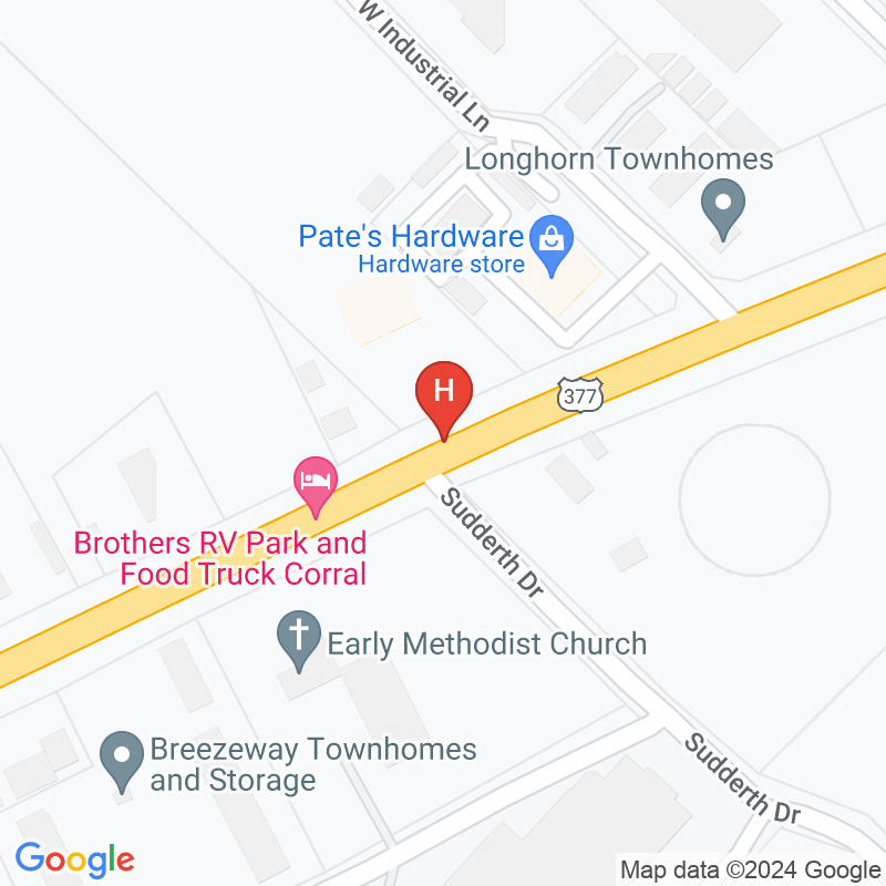 Cms Health Care Inc - 1102 Early Blvd