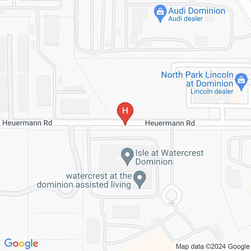 Rehabcare - 6906 Heuermann Rd