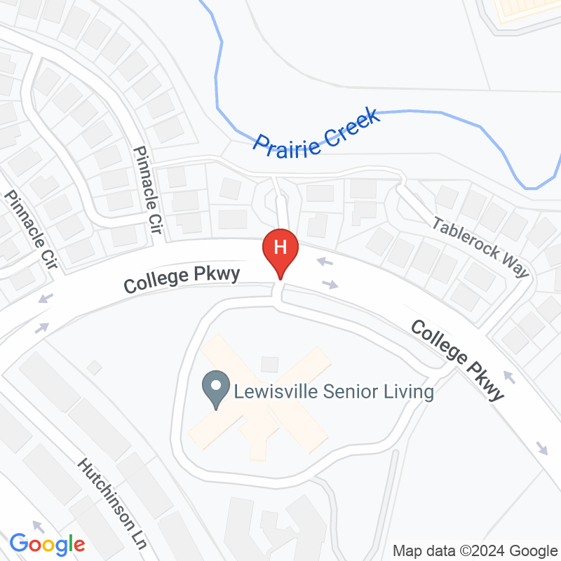 Legacy Rehabilitation Services, Inc - 800 College Pkwy Apt 334A