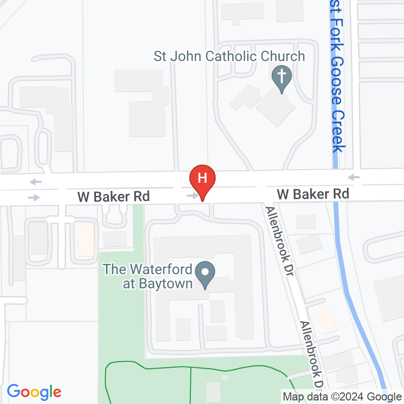 Genesis Rehabilitation Services - 901 W Baker Rd