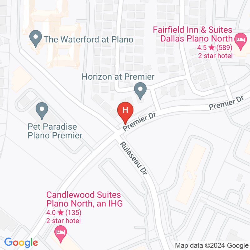 Genesis Rehabilitation Services - 3401 Premier Dr