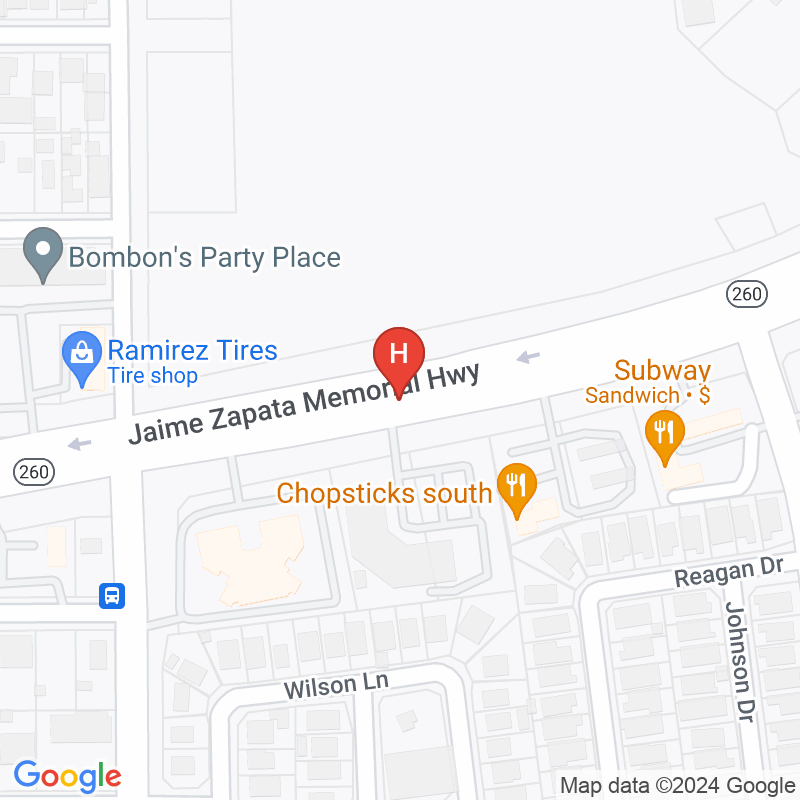 Magical Kids Therapy, Pllc - 3507 Jaime Zapata Memorial Hwy Ste 1